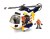 Imaginext Helicopter Rescue at Sea N1396
