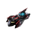 Batman - Batmobile Transformable