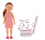 Corolla - The darling creation clara box