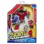 Marvel Spyder-Night B8123