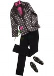 Barbie Clothes for Ken