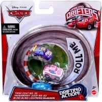 Cars micro drifter Pack of 3 vehicles Y1122