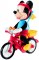 Fisher Price Mickey and his bike DLT27