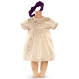 COROLLE Dress 36/38 cms Party dress paris