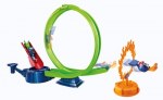 Turbo track Y5796