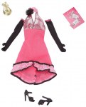 Barbie Clothes Look Fashion