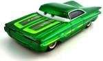 Cars Ramone