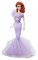 barbie collection - Barbie lavender of dress