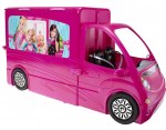 Barbie Camper