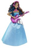 Barbie Rock et Royales - Princess Erika