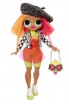 LOL Doll OMG Neonlicious