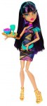 Monster High CREEPATERIA Cléo de Nile