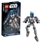 LEGO Star Wars - Jango Fett