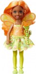 Barbie doll mini Chelsea and her friends Dreamtopia DVM89