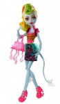 Monster High Monstrous fusion Lagoona jinafire