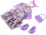 Barbie Clothes Look Fashion