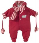 COROLLE Red pilot 42/44 CM