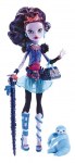 Monster High Boolittle