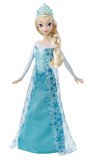 Disney Princess Frozen Snow Queen Elsa