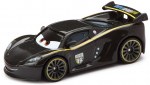 Coaches 2 - Lewis Hamilton N°24