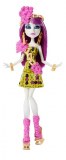 Monster High doll Spectra Vondergeist on holidays