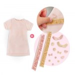 Corolle les chéries party dress to customize