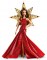 Collector's Barbie christmas Teresa 2017 DYX41