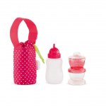 Corolle Travel Gift Set for Poupon 36/42 Cm DMN08
