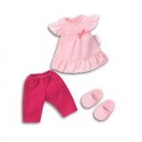 Corolle cherished clothes the Ensemble Nuit W0529