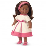 Miss Corolle coquette Doll BLW46