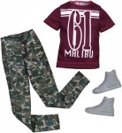 Barbie Clothes for Ken