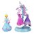 Disney princesse MAGICLIP Cinderella Dress Collection