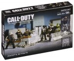 Mega Bloks - Cal off duty unit of marksmen