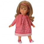 Miss Corolle coquette blonde Doll