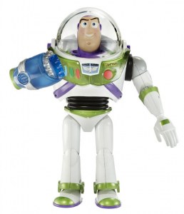 Toy Story 3 Ultimate Buzz Action