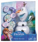 Disney Princess Frozen Snow Queen Olaf