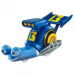 Turbo snail D-Rapp Y6489