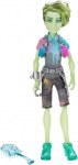 Monster High Porter Geiss Hante