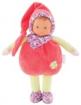 Corolle Doudou Lutin 1001 fleurs FPJ84