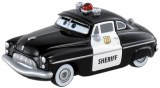 Cars sheriff
