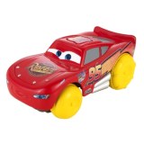 Cars vehicle swimmer bubble Lightning McQueen