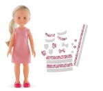 Corolla - The darling creation camille box
