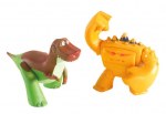 Toy Story Set 2 Figurines Color Splash W7399