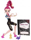 Monster High 13 wishes doll Gigi Grant