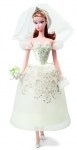barbie collection wedding workshop