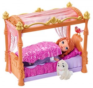 Sofia royal bed