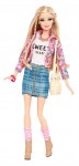 Barbie style 