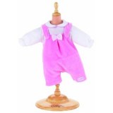 Corolle Overall Rose baby 42/44 cm W0109