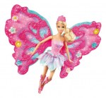Barbie magic fairy