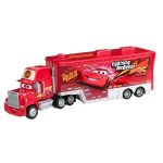 Coaches Truck Mack Hauler N9709